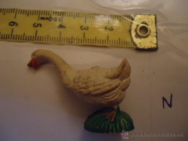 Figuras de Bel&eacute;n: figura de belen plastico duro - portal de belen - mas figuras en tienda