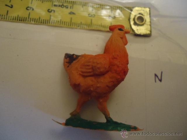 Figuras de Bel&eacute;n: figura de belen plastico duro - portal de belen - mas figuras en tienda