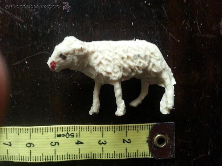 Figuras de Bel&eacute;n: figura de portal de belen, ideal para belen con virgen san jose ni&ntilde;o jesus