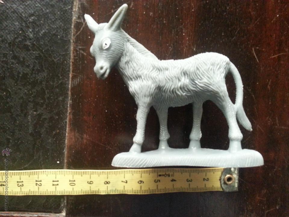 Figuras de Bel&eacute;n: figura de portal de belen, ideal para belen con virgen san jose ni&ntilde;o jesus
