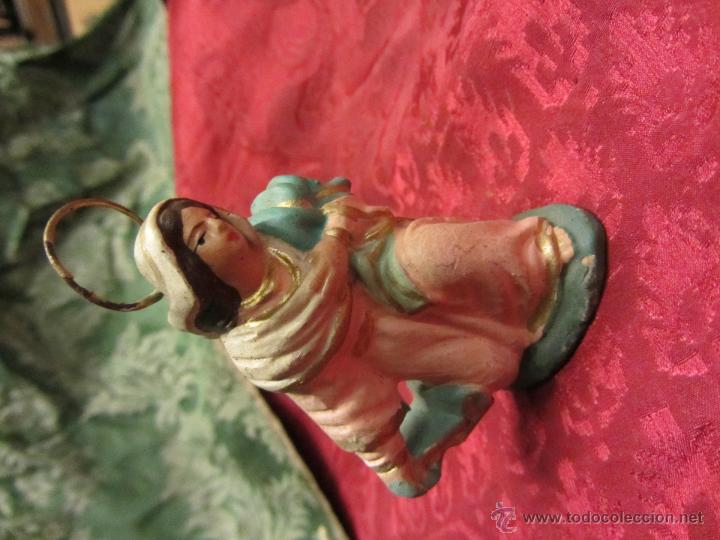 Figuras de Bel&eacute;n: 17 figuras de belen - Foto 6