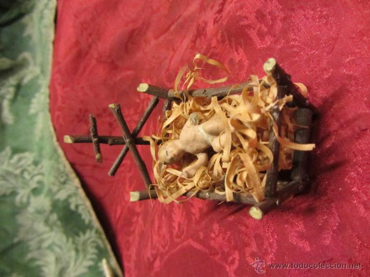 Figuras de Bel&eacute;n: 17 figuras de belen - Foto 7