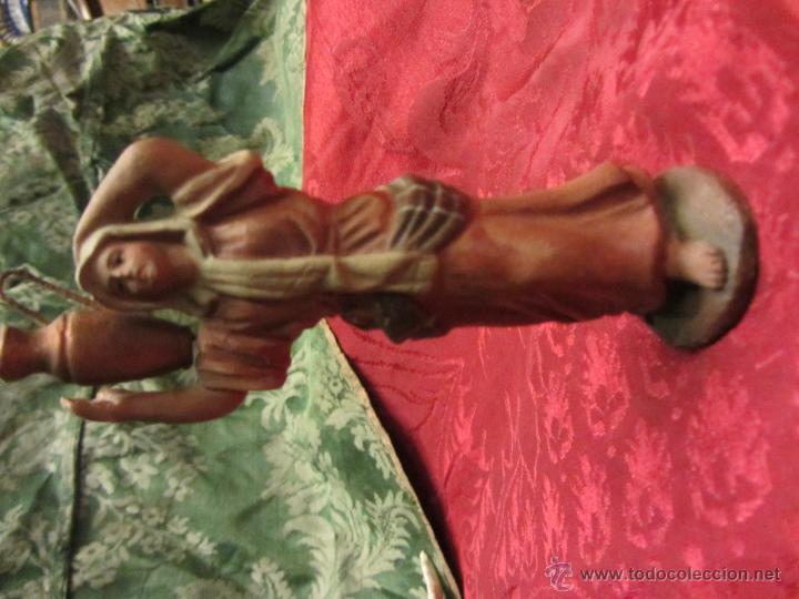 Figuras de Bel&eacute;n: 17 figuras de belen - Foto 9