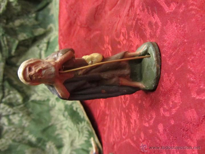 Figuras de Bel&eacute;n: 17 figuras de belen - Foto 10
