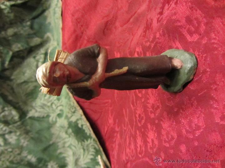 Figuras de Bel&eacute;n: 17 figuras de belen - Foto 11