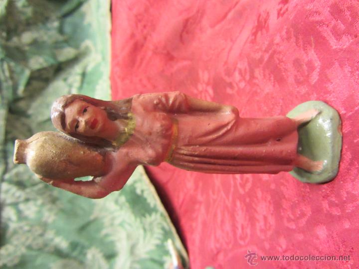Figuras de Bel&eacute;n: 17 figuras de belen - Foto 12