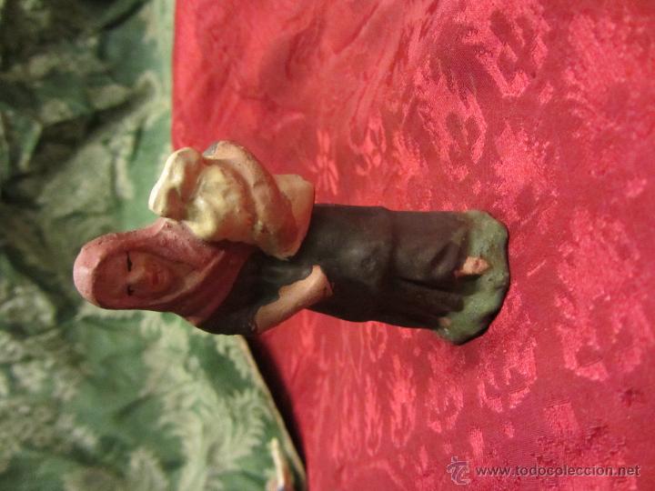 Figuras de Bel&eacute;n: 17 figuras de belen - Foto 13