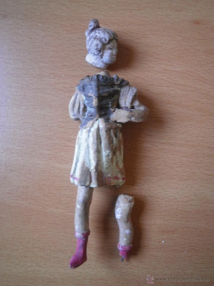 Figuras de Bel&eacute;n: Figura de Bel&eacute;n. - Foto 3