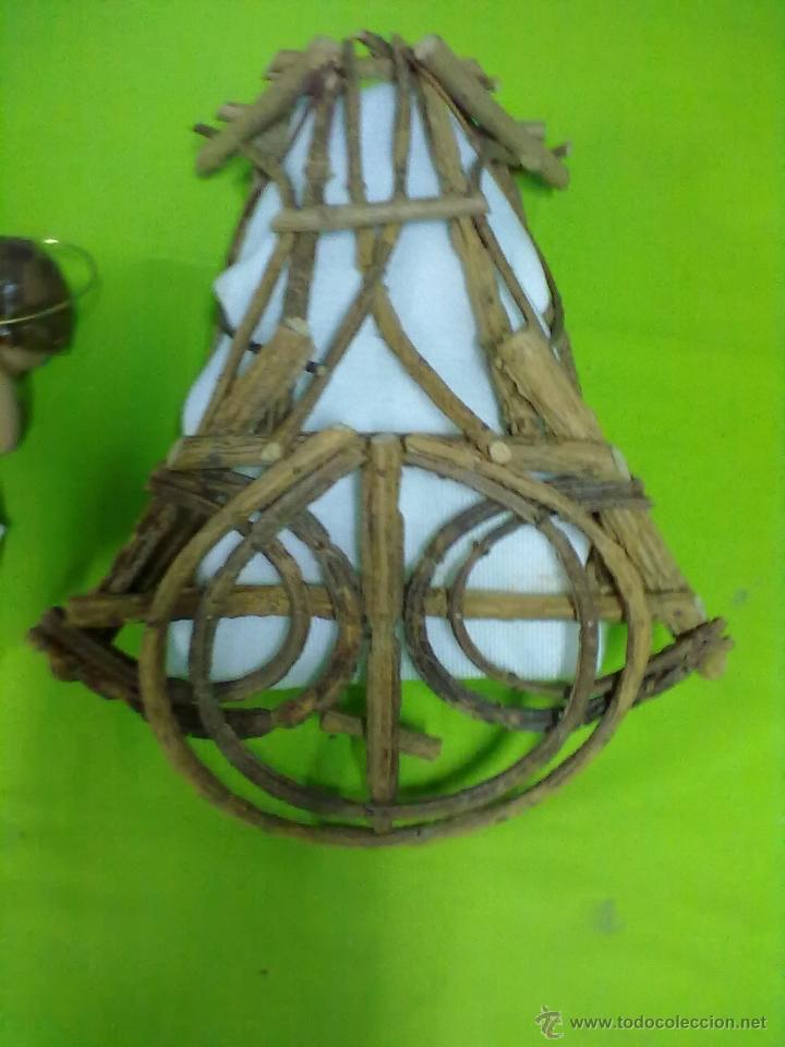 Figuras de Bel&eacute;n: NI&Ntilde;O JESUS EN SU CUNA - Foto 3