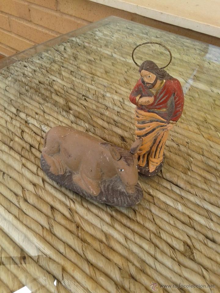 Figuras de Bel&eacute;n: FIGURAS DE BELEN - Foto 1