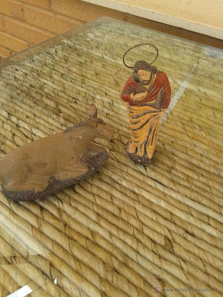 Figuras de Bel&eacute;n: FIGURAS DE BELEN - Foto 2
