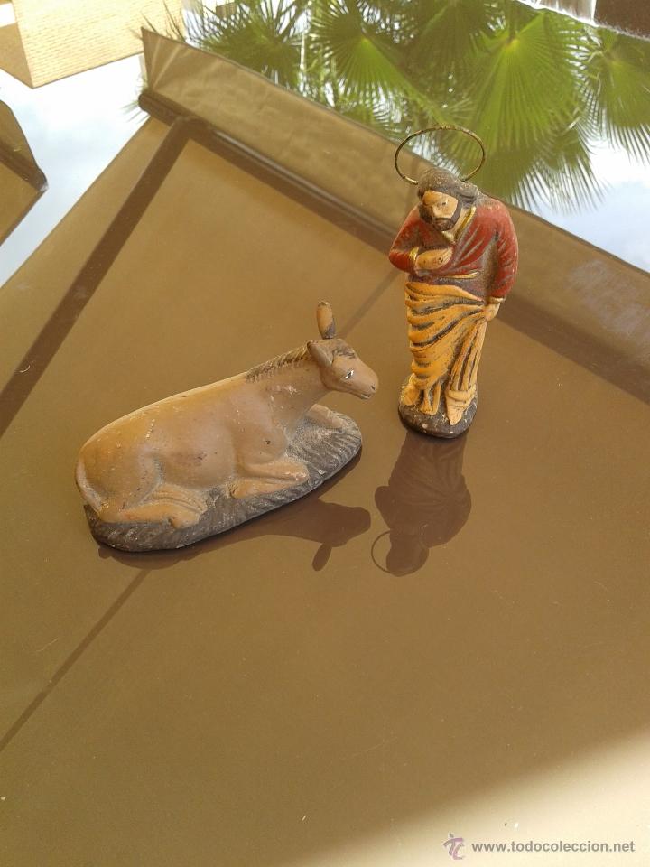 Figuras de Bel&eacute;n: FIGURAS DE BELEN - Foto 3