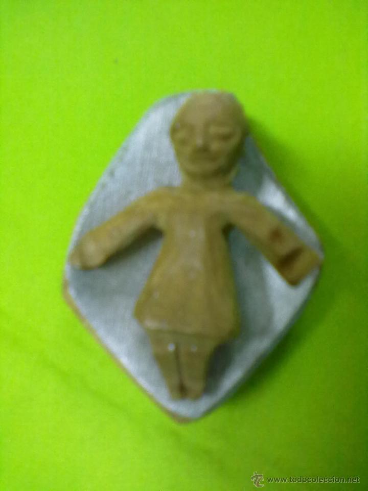Figuras de Bel&eacute;n: NI&Ntilde;O JESUS EN CUNA - Foto 1