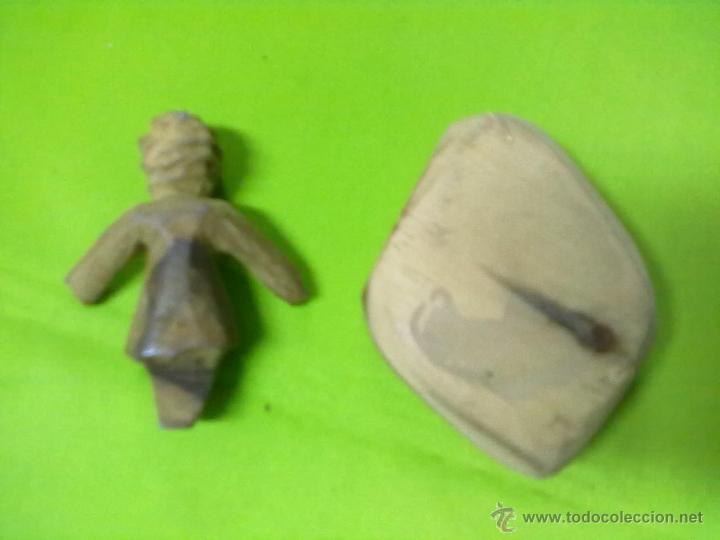 Figuras de Bel&eacute;n: NI&Ntilde;O JESUS EN CUNA - Foto 3