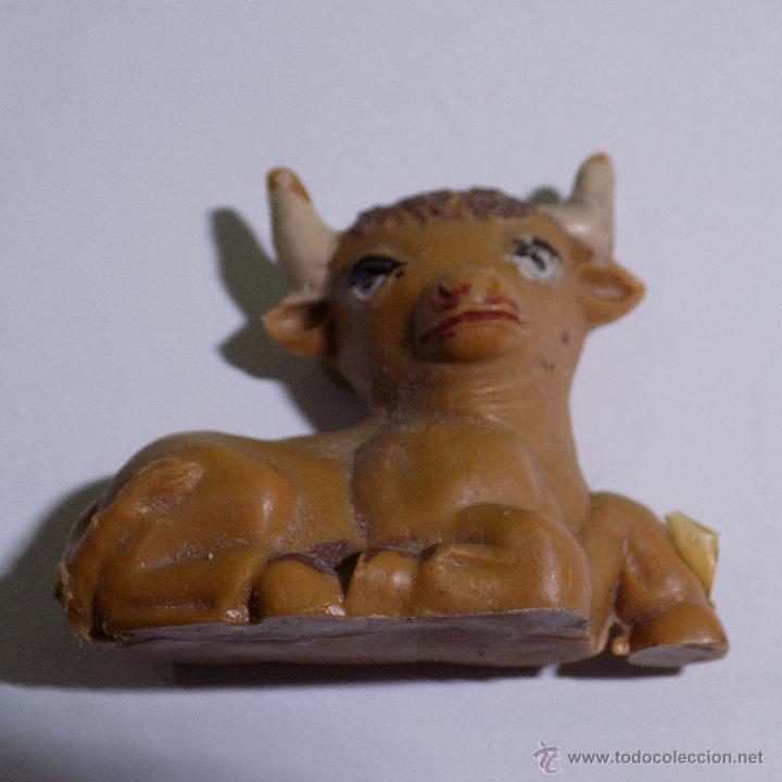 Figuras de Bel&eacute;n: figuras de belen cabezones - Foto 1