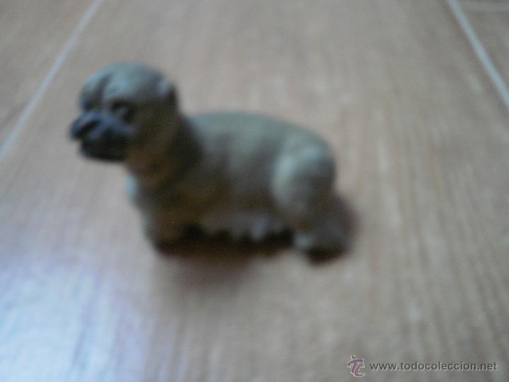 Figuras de Bel&eacute;n: Perrita - Foto 2