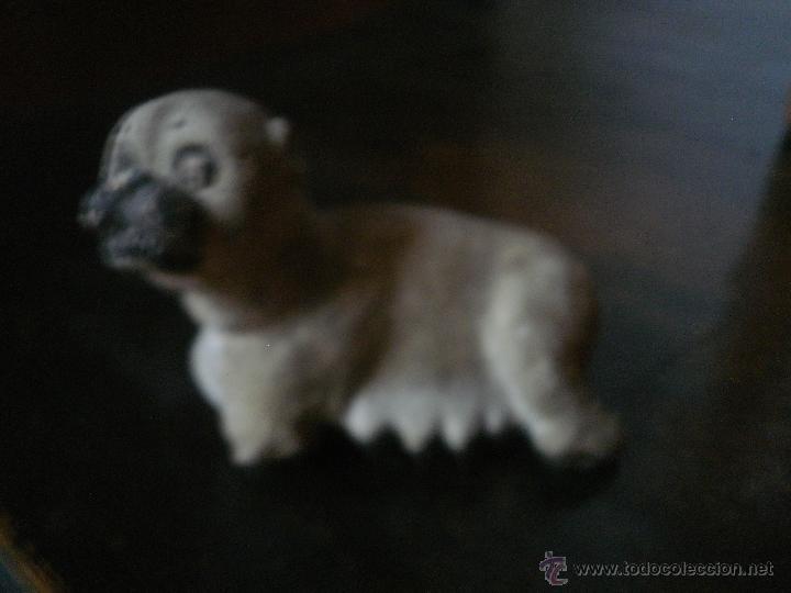 Figuras de Bel&eacute;n: Perrita - Foto 3
