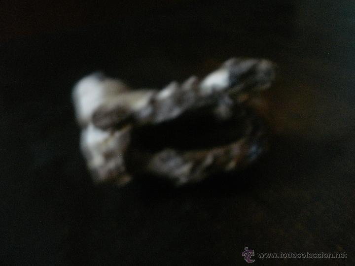 Figuras de Bel&eacute;n: Perrita - Foto 4