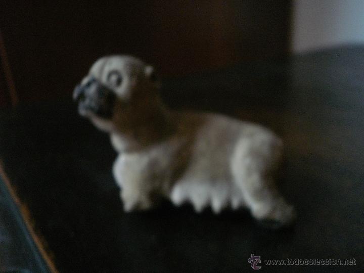 Figuras de Bel&eacute;n: Perrita - Foto 5