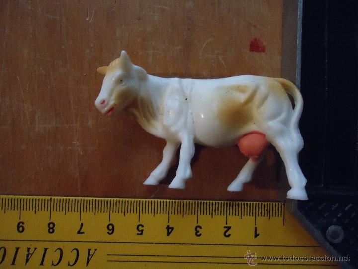 Figuras de Bel&eacute;n: FIGURA DE BELEN PLASTICO DURO - Foto 1