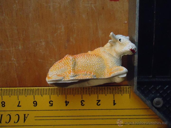 Figuras de Bel&eacute;n: FIGURA DE BELEN PLASTICO DURO - Foto 1