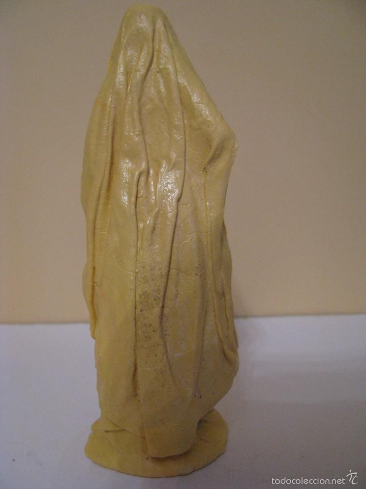 Figuras de Bel&eacute;n: FIGURA DE BEL&Eacute;N, PL&Aacute;STICO. - Foto 2
