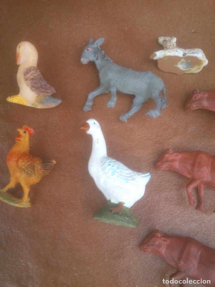 Figuras de Bel&eacute;n: FIGURAS DE BELEN - Foto 2