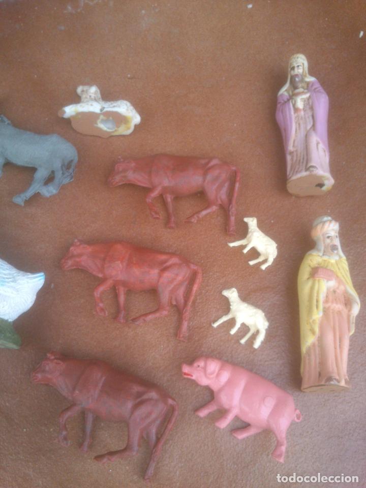 Figuras de Bel&eacute;n: FIGURAS DE BELEN - Foto 3