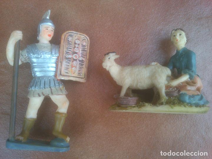 Figuras de Bel&eacute;n: FIGURAS DE BELEN - Foto 1