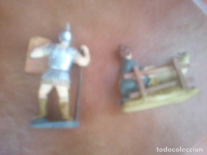 Figuras de Bel&eacute;n: FIGURAS DE BELEN - Foto 2