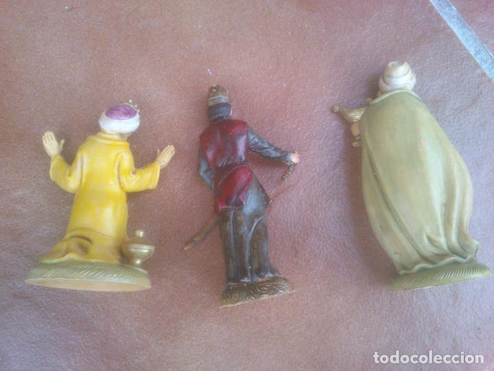 Figuras de Bel&eacute;n: FIGURAS DE BELEN - Foto 1
