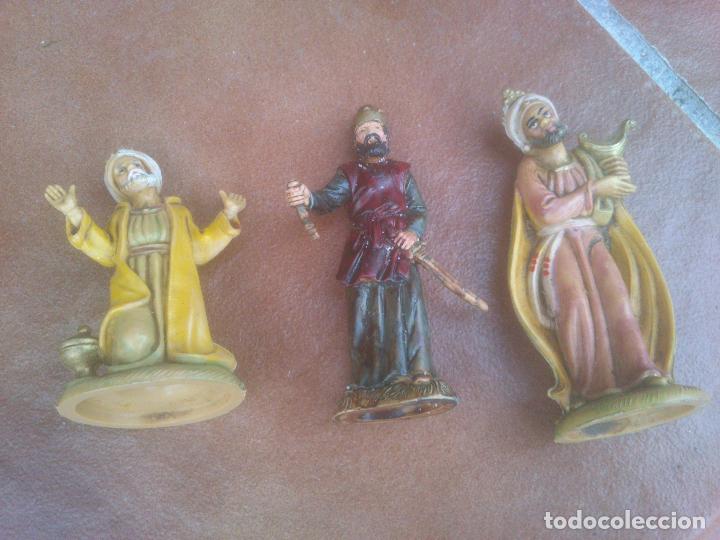 Figuras de Bel&eacute;n: FIGURAS DE BELEN - Foto 2