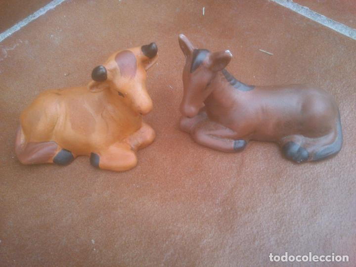 Figuras de Bel&eacute;n: FIGURAS DE BELEN - Foto 1