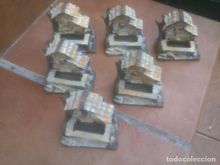 Figuras de Bel&eacute;n: LOTE COMPLEMENTO PARA BELEN - Foto 1