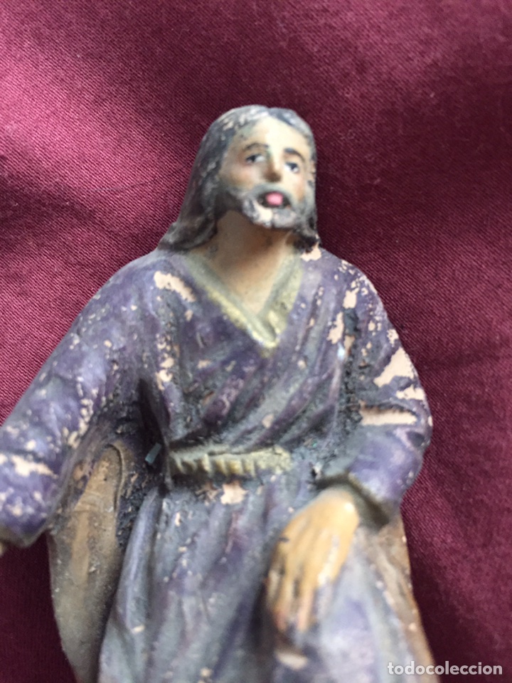 Figuras de Bel&eacute;n: SAN Jos&eacute; - Foto 1