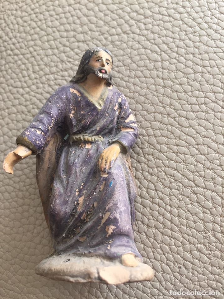 Figuras de Bel&eacute;n: SAN Jos&eacute; - Foto 3