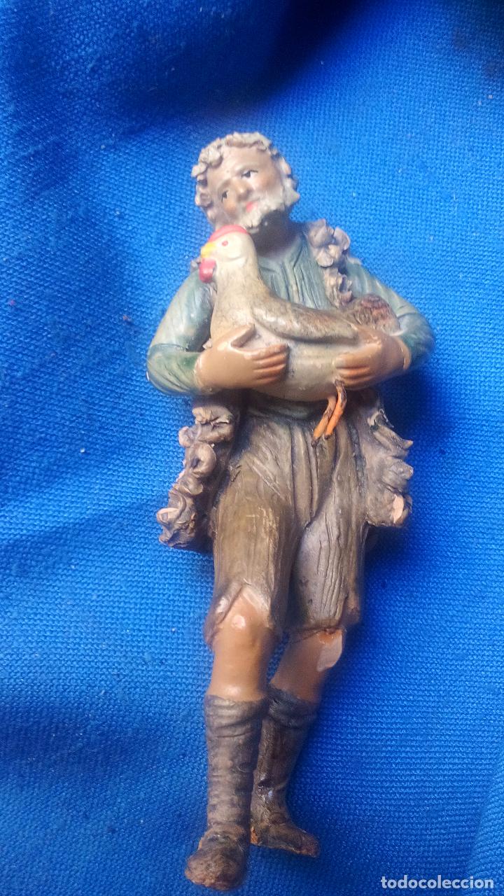 Figuras de Bel&eacute;n: figura de belen - Foto 1