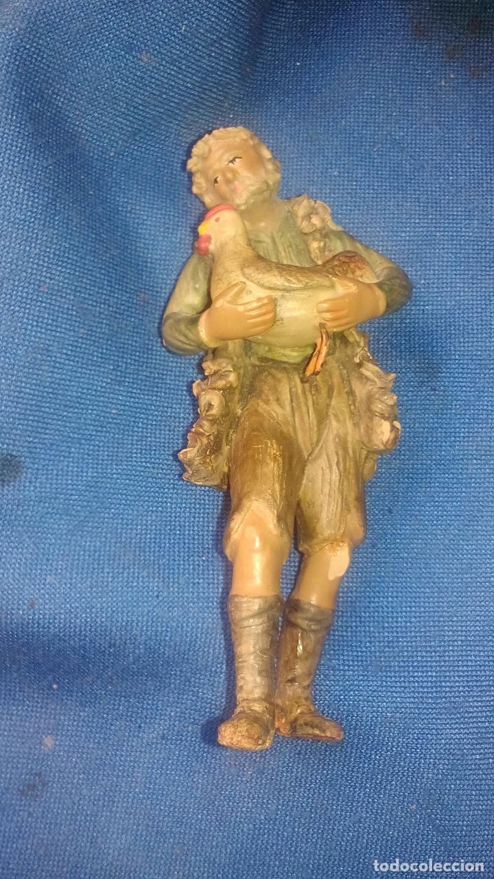 Figuras de Bel&eacute;n: figura de belen - Foto 2