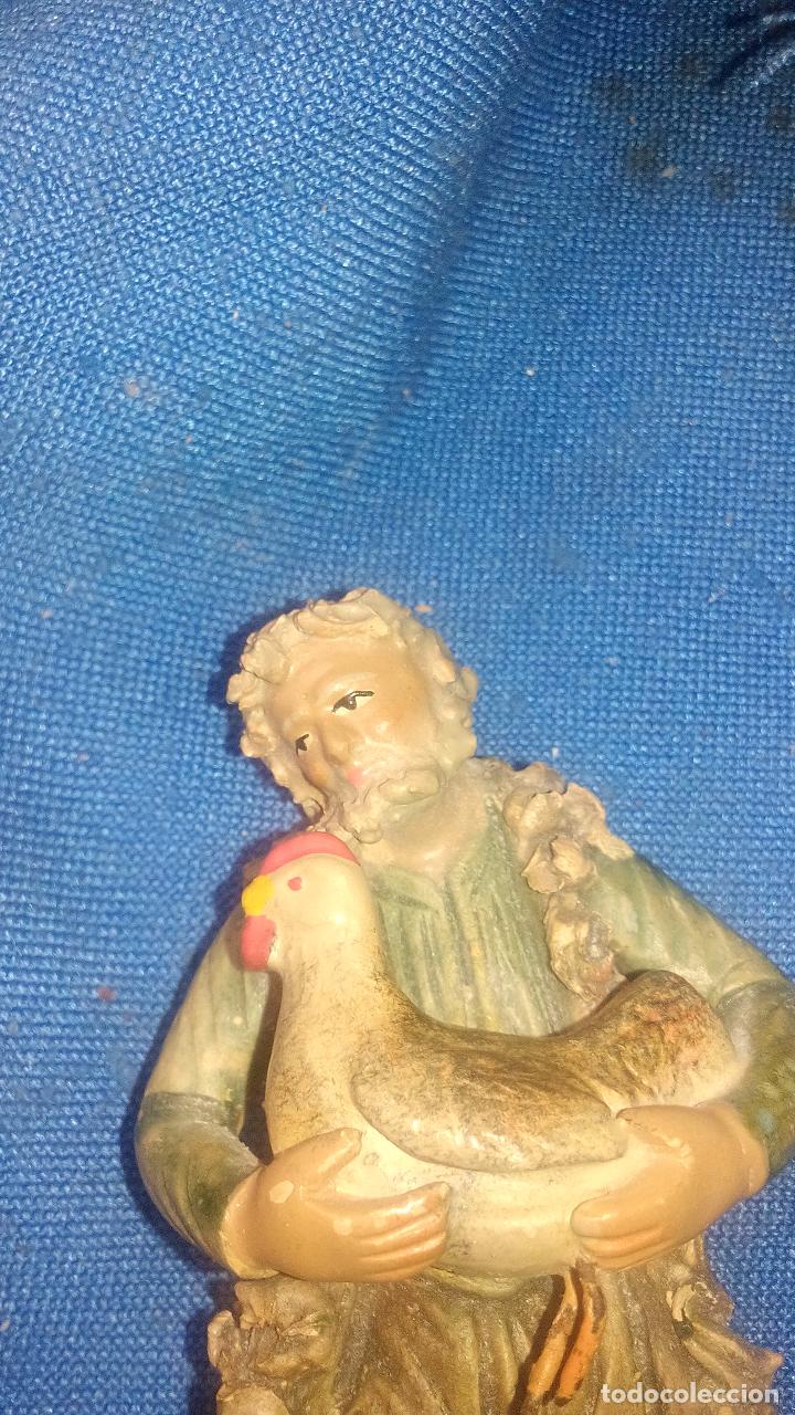 Figuras de Bel&eacute;n: figura de belen - Foto 3