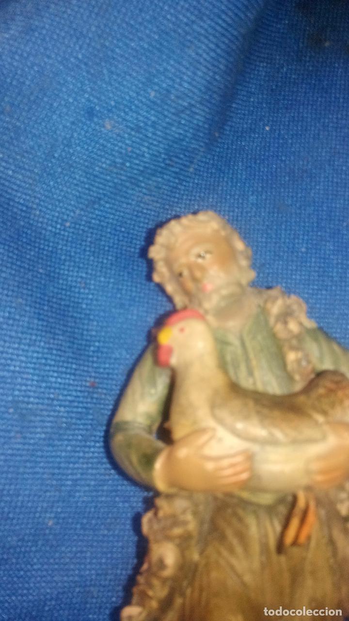 Figuras de Bel&eacute;n: figura de belen - Foto 4