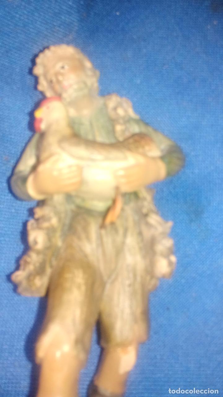 Figuras de Bel&eacute;n: figura de belen - Foto 5