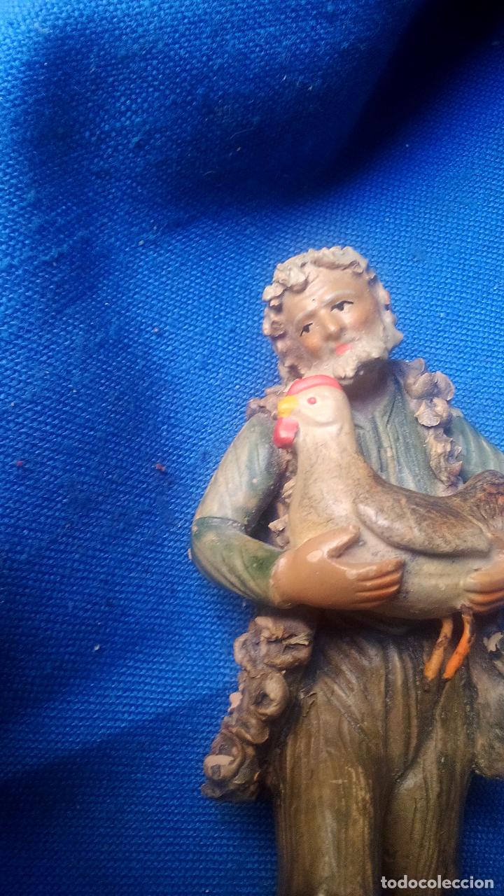 Figuras de Bel&eacute;n: figura de belen - Foto 7