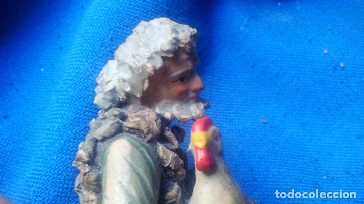 Figuras de Bel&eacute;n: figura de belen - Foto 13