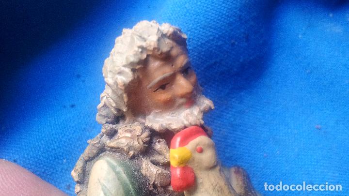Figuras de Bel&eacute;n: figura de belen - Foto 14