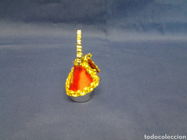 Figuras de Bel&eacute;n: Virgen del Pilar - Foto 3
