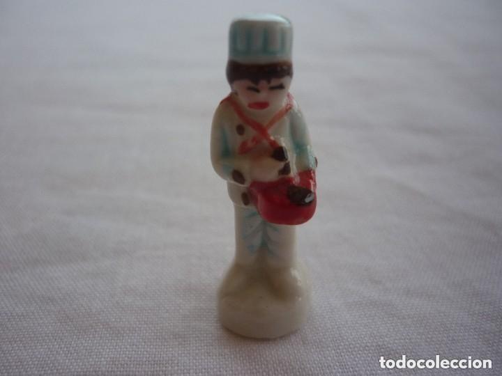 Figuras de Bel&eacute;n: figura rosc&oacute;n de reyes - Foto 1