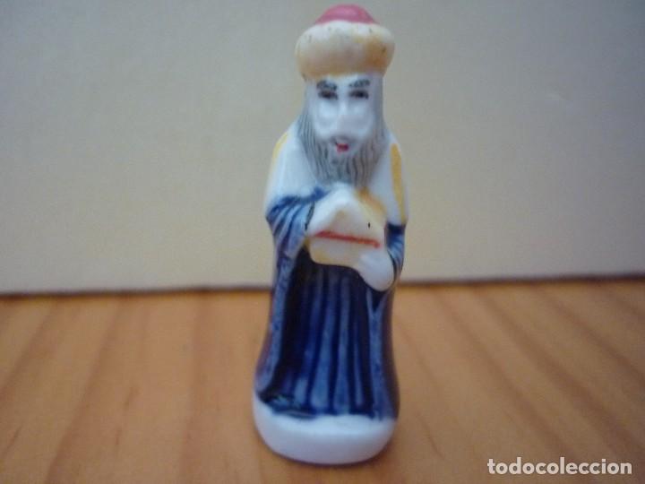 Figuras de Bel&eacute;n: Figura del rosc&oacute;n de reyes - Foto 1