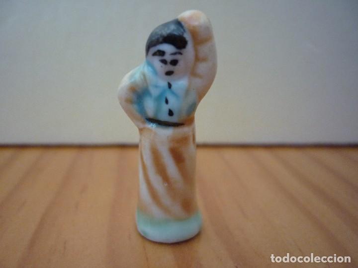 Figuras de Bel&eacute;n: Figura del rosc&oacute;n de reyes - Foto 1