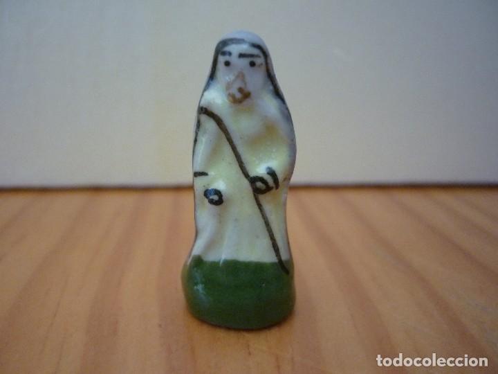 Figuras de Bel&eacute;n: Figura del rosc&oacute;n de reyes - Foto 1