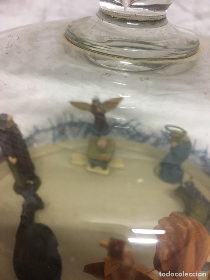 Figuras de Bel&eacute;n: Nacimiento - Foto 2